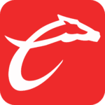 Logo de Caliente