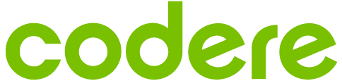 Logo de Codere