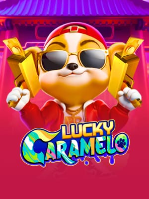 Captura de pantalla original de Apuesta Viva del juego Caramelo de la Suerte en Afun Casino