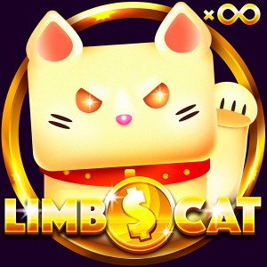 Captura del juego Limbo Cat en Brazino777.mx